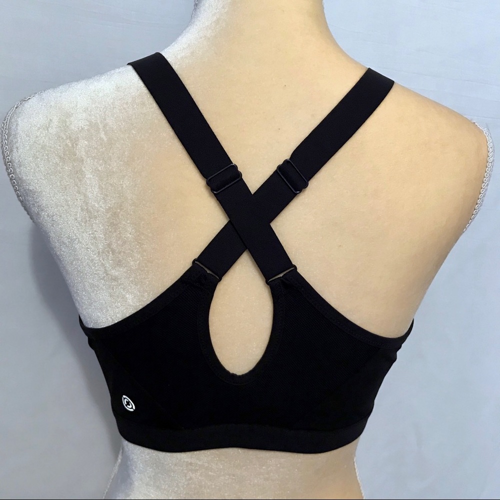 Core IO NWOT Sports Bra Women Various - Picture 5 of 10